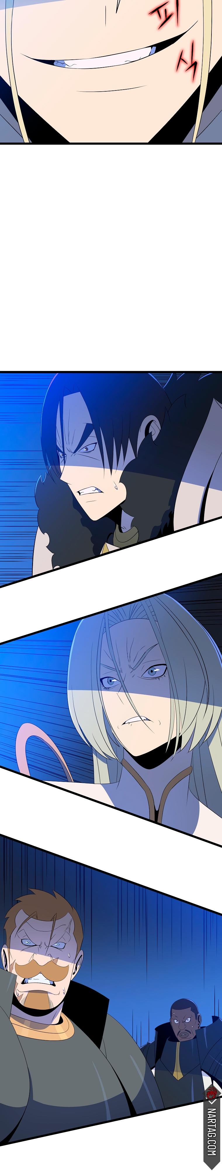 Read Asesina al héroico es Manga Online