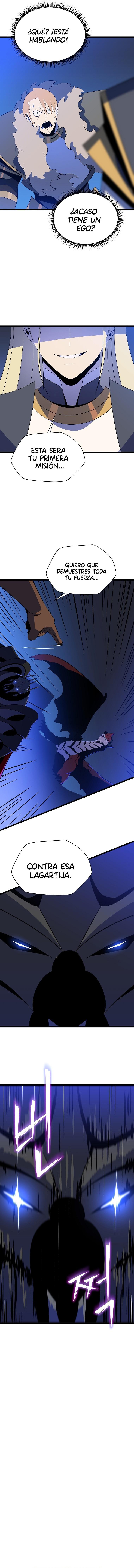 Read Asesina al héroico es Manga Online