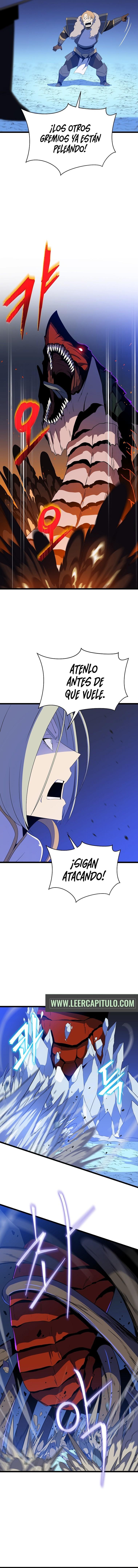 Read Asesina al héroico es Manga Online