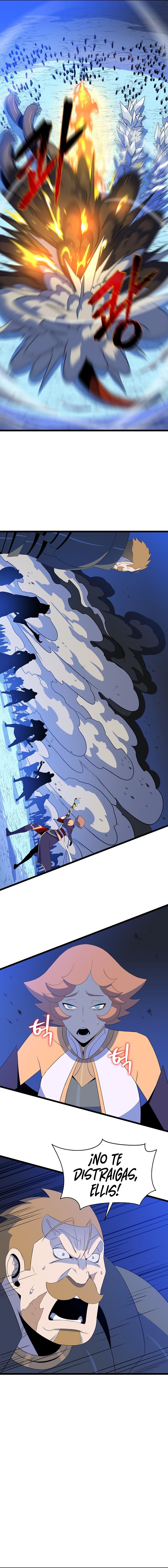 Read Asesina al héroico es Manga Online