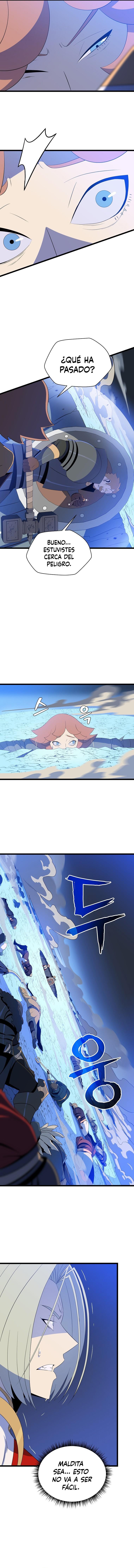 Read Asesina al héroico es Manga Online