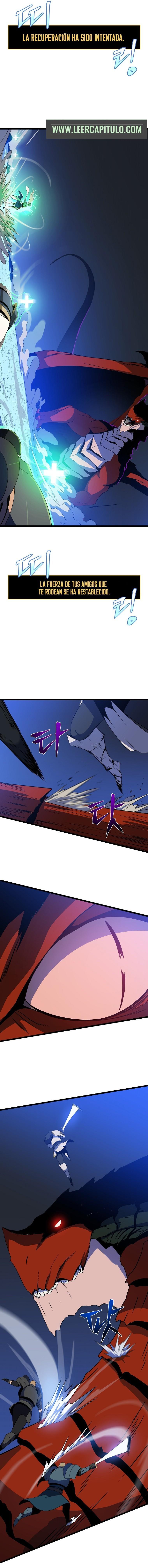 Read Asesina al héroico es Manga Online