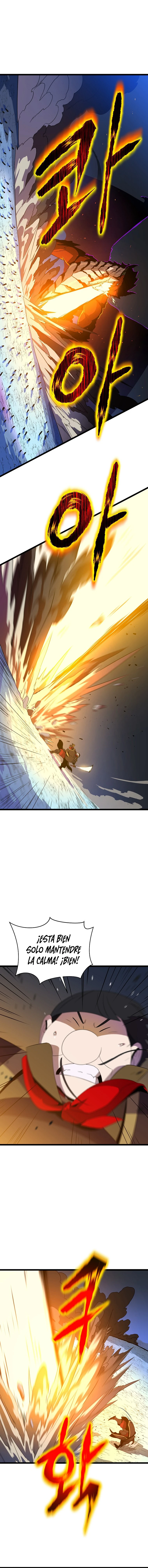 Read Asesina al héroico es Manga Online