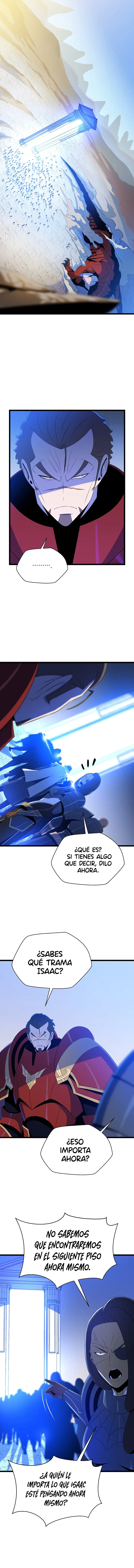 Read Asesina al héroico es Manga Online