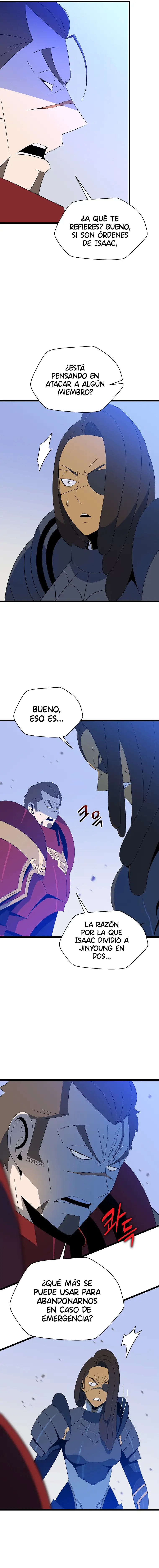 Read Asesina al héroico es Manga Online