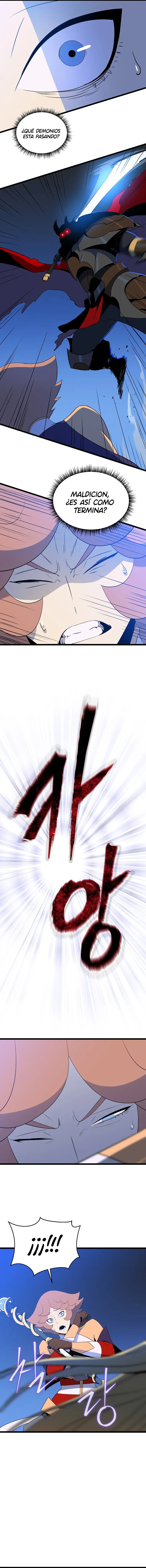 Read Asesina al héroico es Manga Online