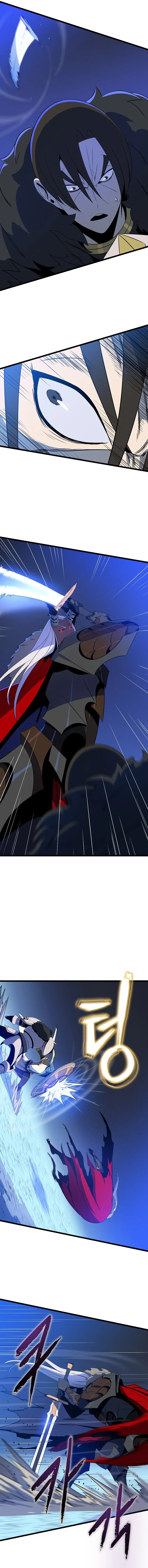 Read Asesina al héroico es Manga Online