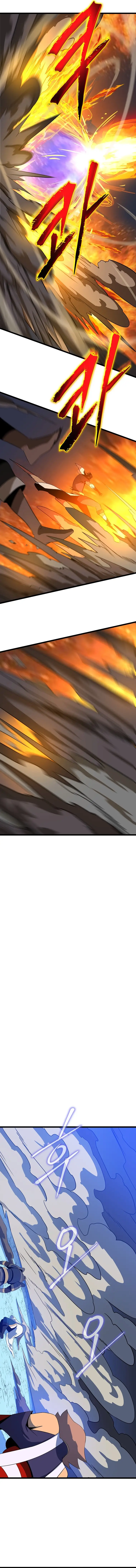 Read Asesina al héroico es Manga Online