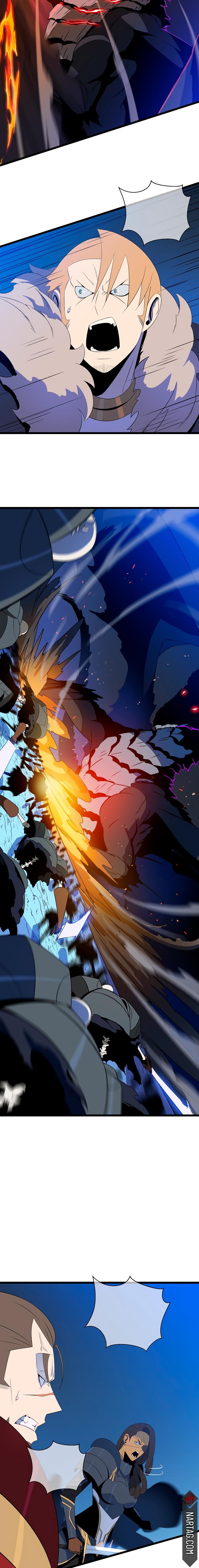 Read Asesina al héroico es Manga Online