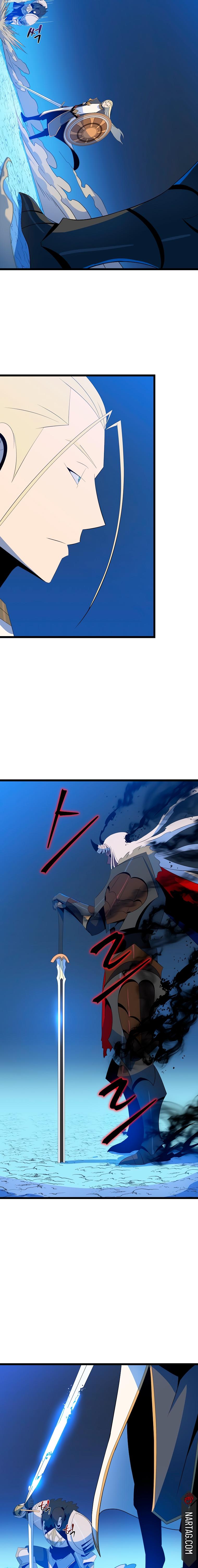 Read Asesina al héroico es Manga Online