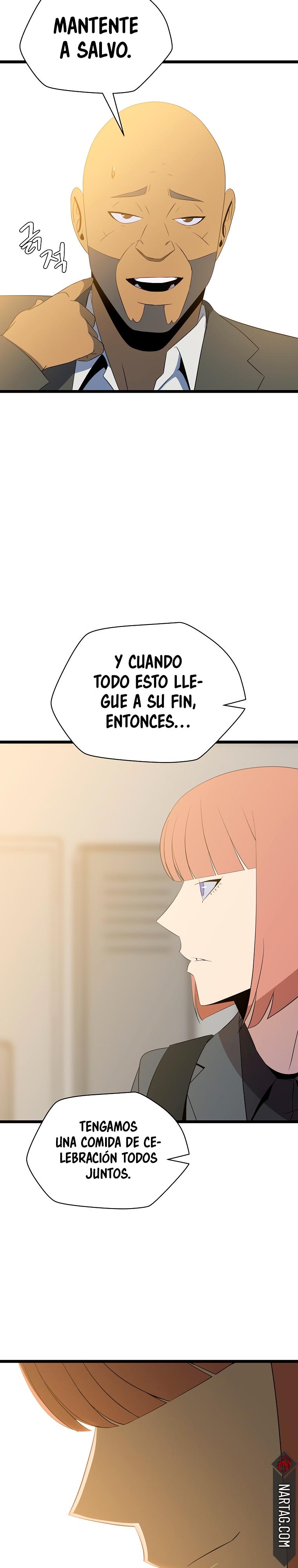 Read Asesina al héroico es Manga Online