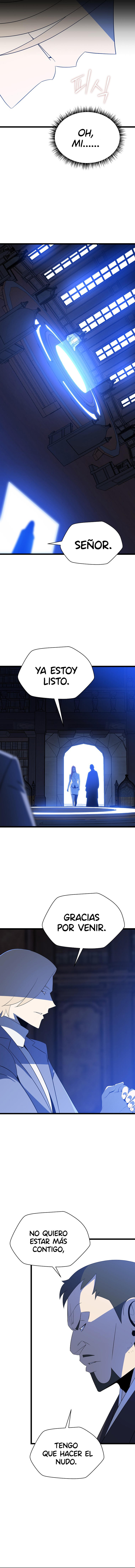 Read Asesina al héroico es Manga Online