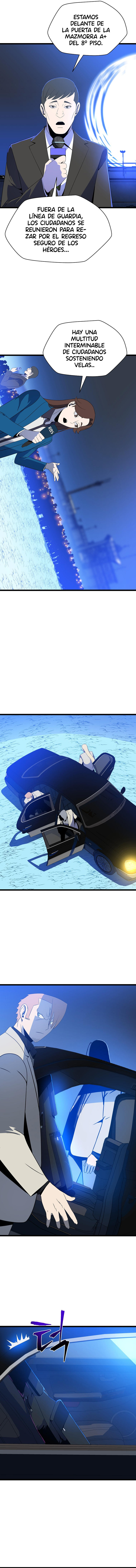 Read Asesina al héroico es Manga Online