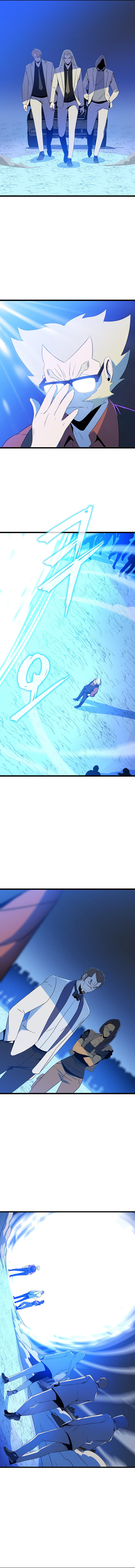 Read Asesina al héroico es Manga Online