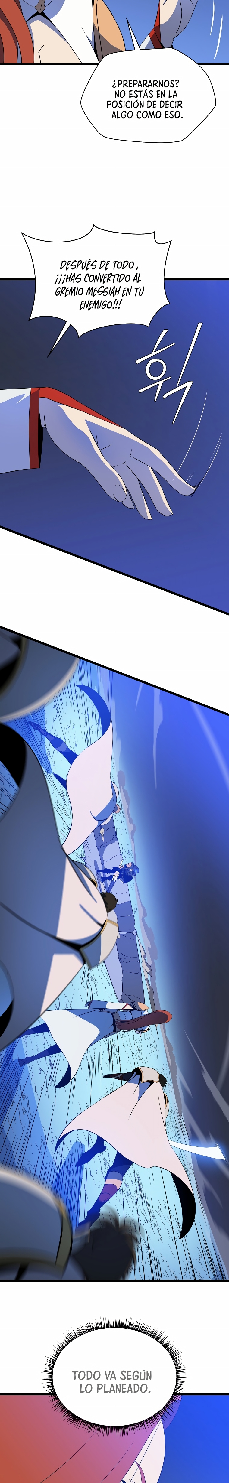 Read Asesina al héroico es Manga Online