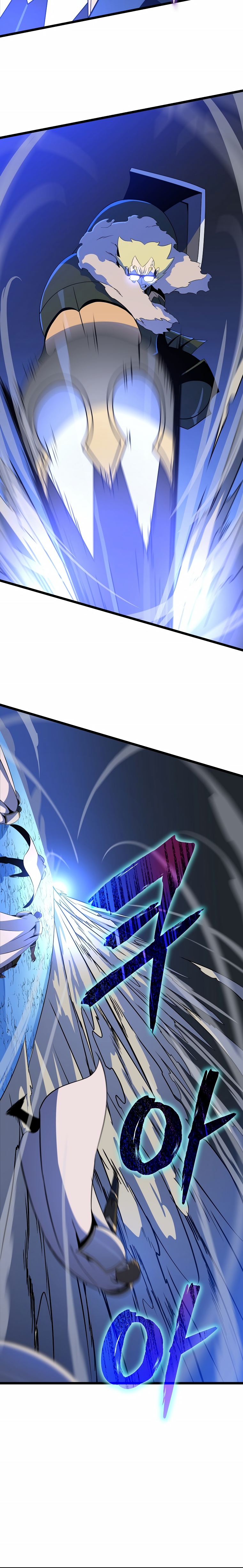 Read Asesina al héroico es Manga Online