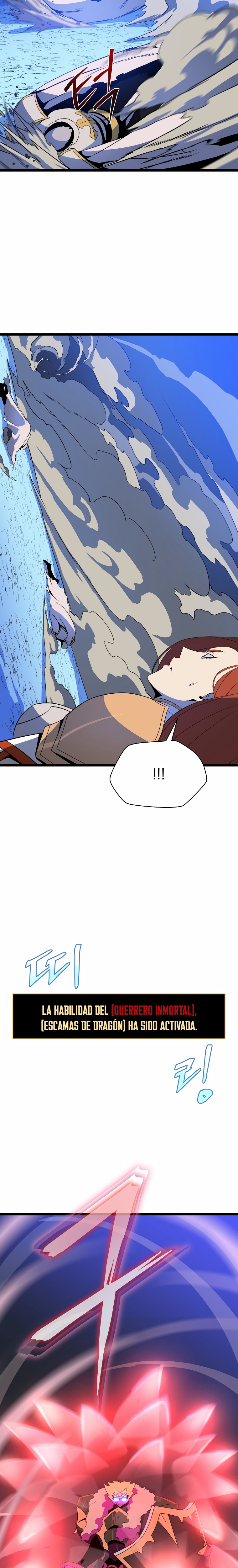 Read Asesina al héroico es Manga Online