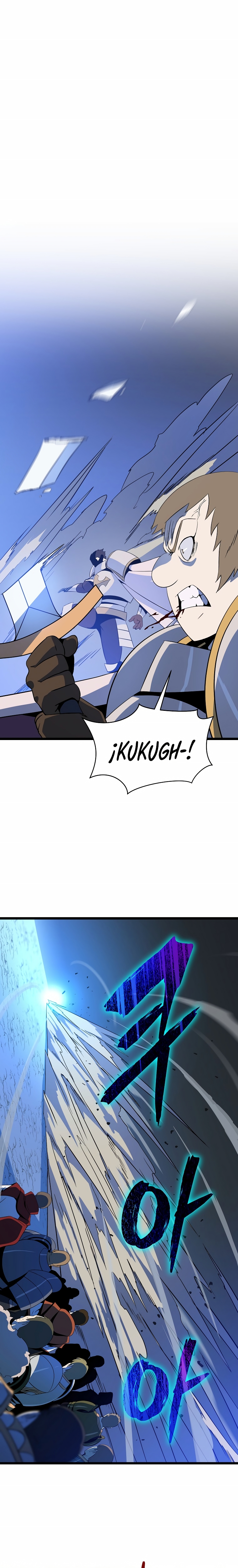 Read Asesina al héroico es Manga Online