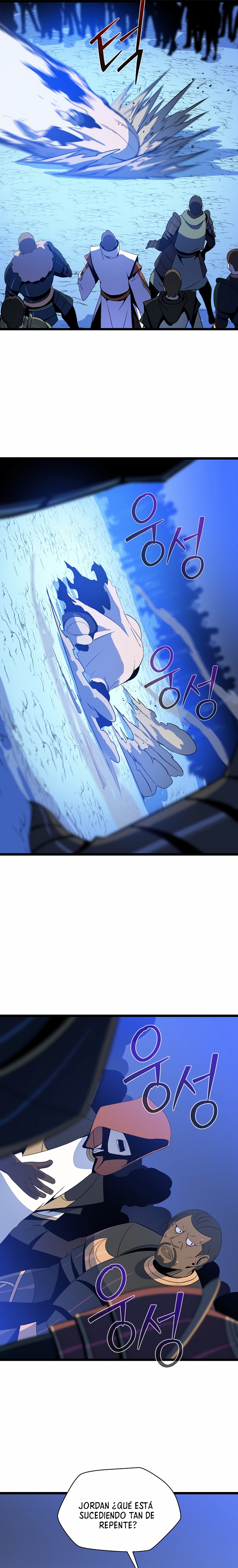 Read Asesina al héroico es Manga Online