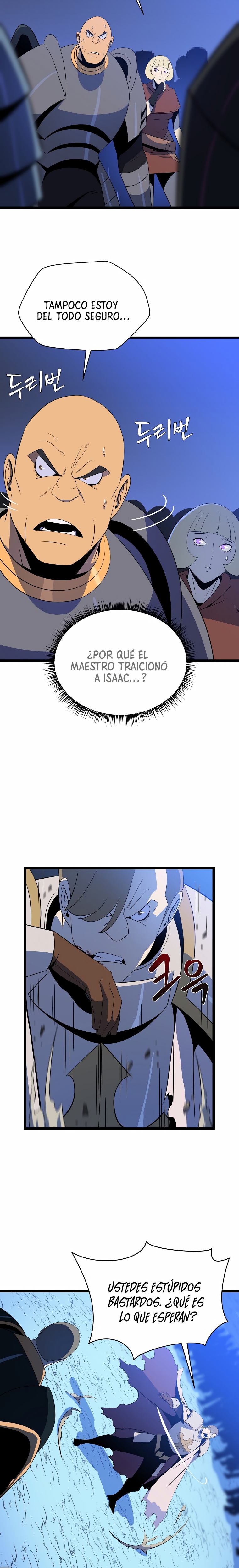 Read Asesina al héroico es Manga Online