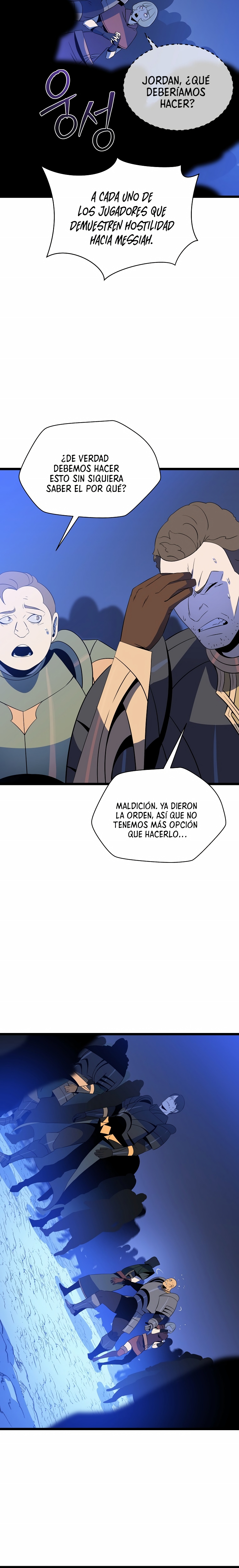 Read Asesina al héroico es Manga Online