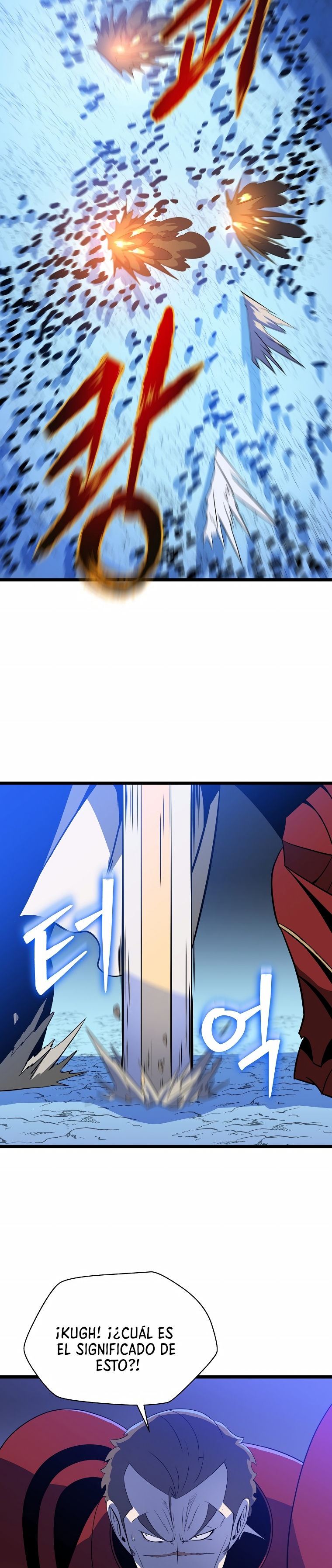 Read Asesina al héroico es Manga Online