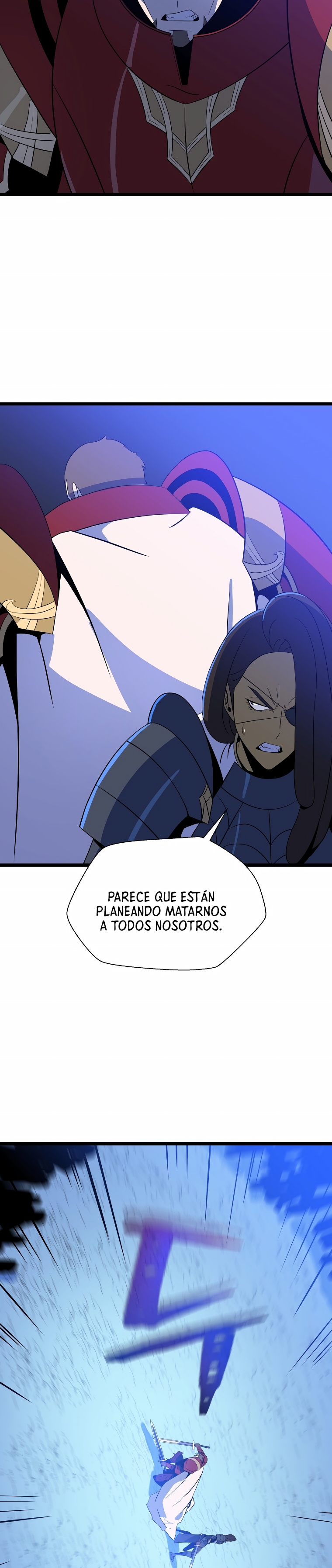 Read Asesina al héroico es Manga Online