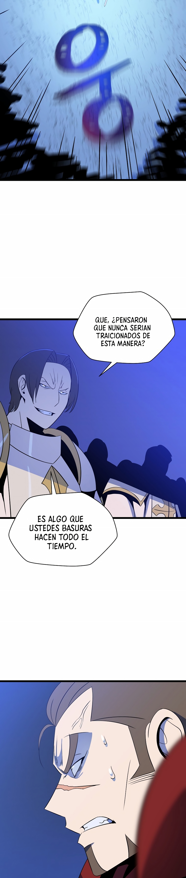 Read Asesina al héroico es Manga Online