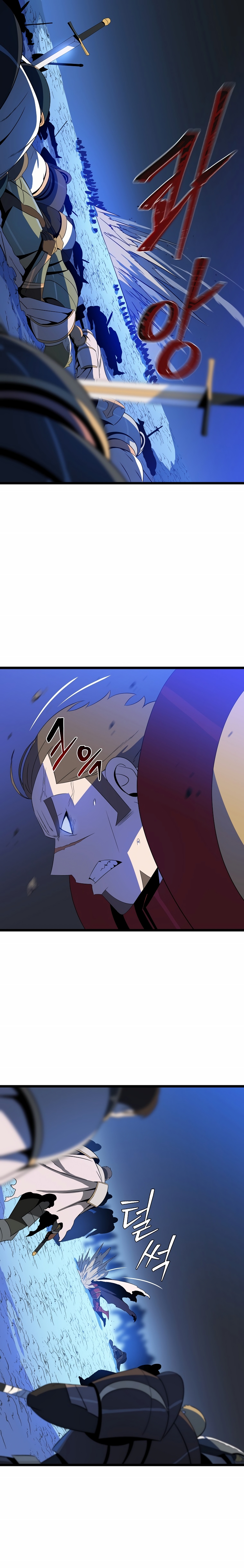 Read Asesina al héroico es Manga Online