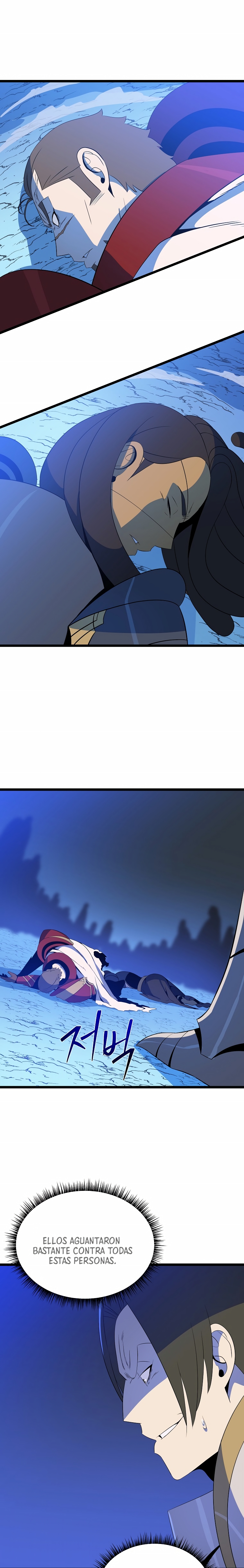 Read Asesina al héroico es Manga Online