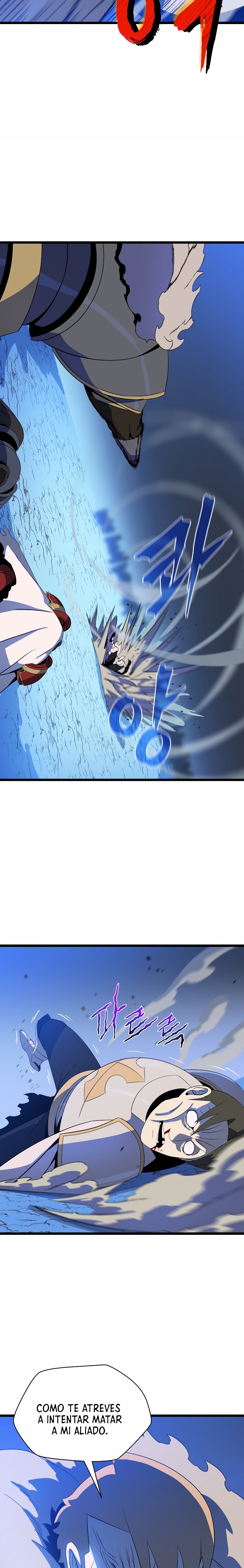 Read Asesina al héroico es Manga Online