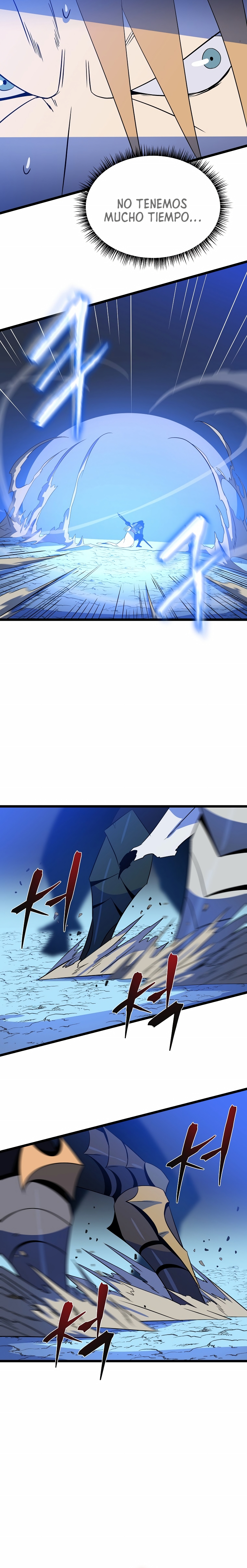 Read Asesina al héroico es Manga Online