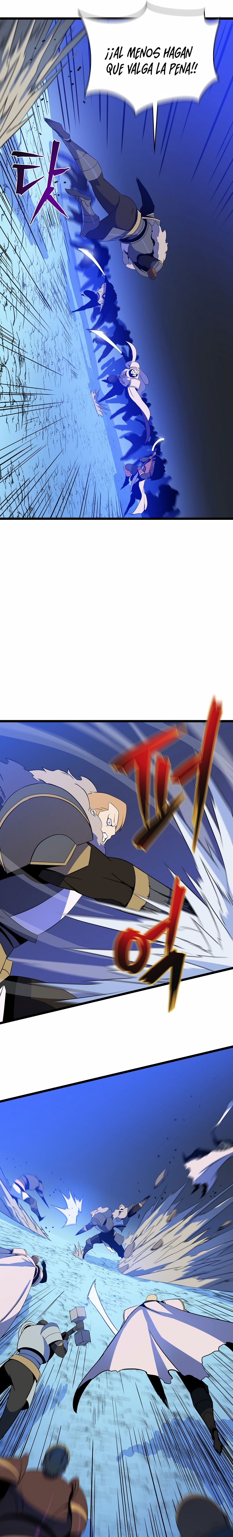 Read Asesina al héroico es Manga Online