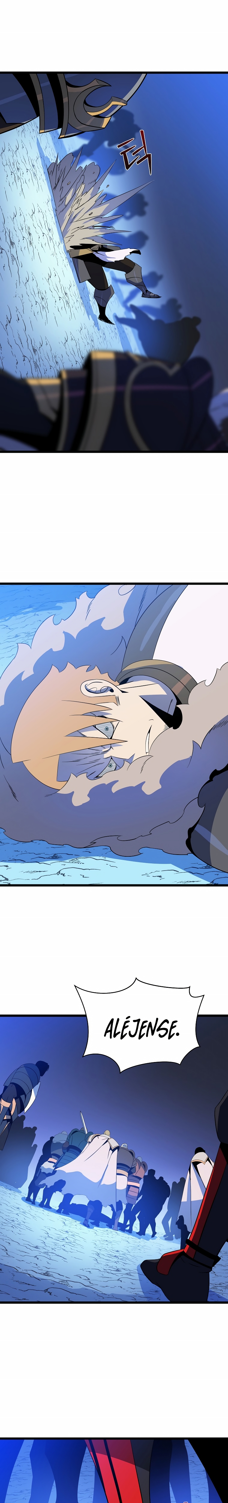 Read Asesina al héroico es Manga Online