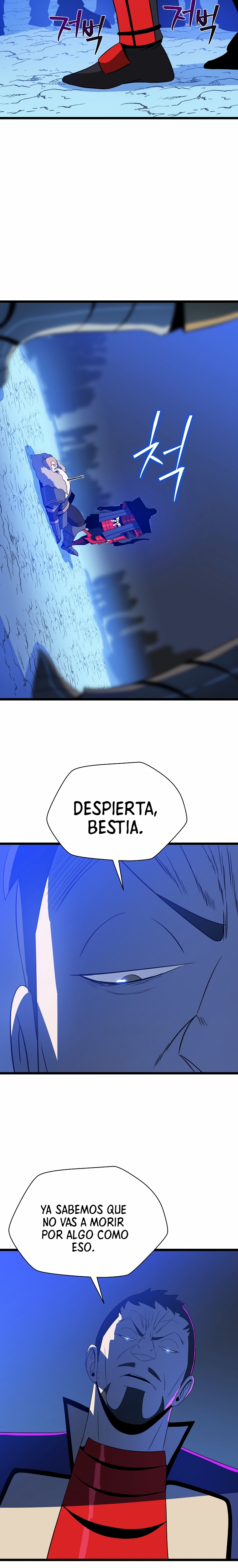 Read Asesina al héroico es Manga Online