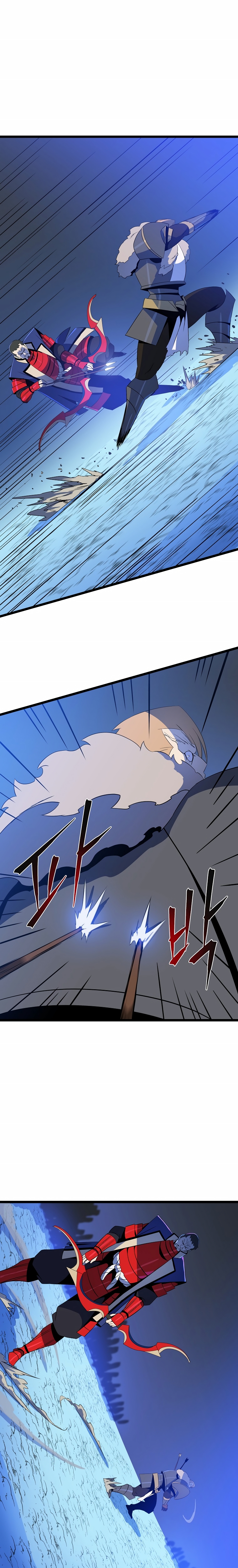 Read Asesina al héroico es Manga Online