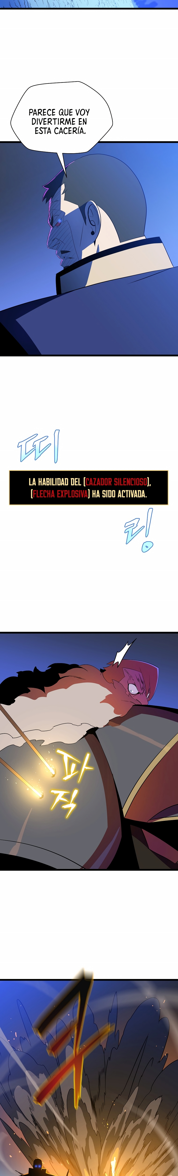 Read Asesina al héroico es Manga Online