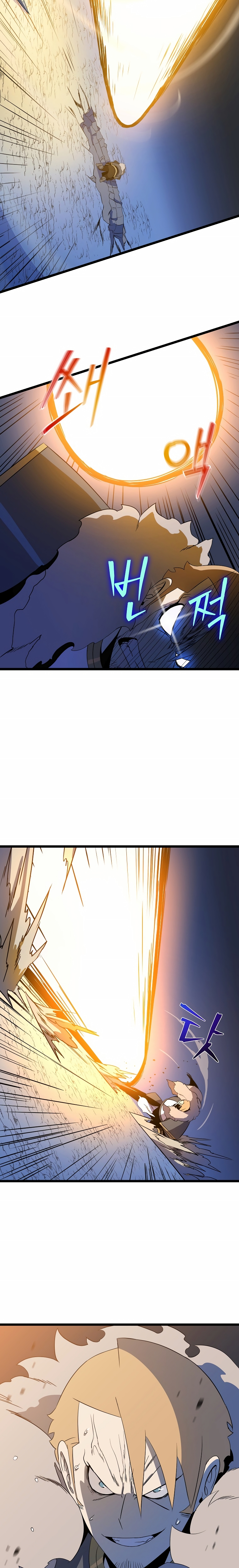 Read Asesina al héroico es Manga Online