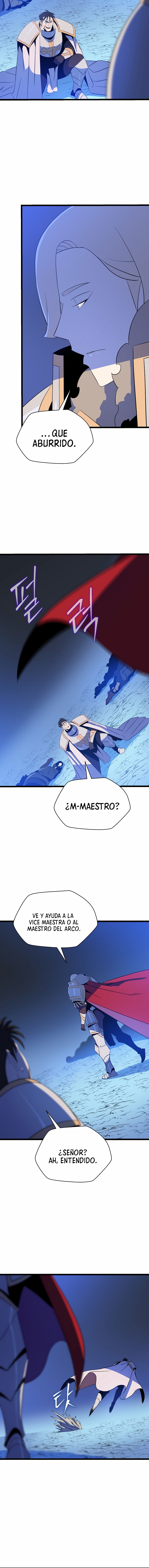 Read Asesina al héroico es Manga Online