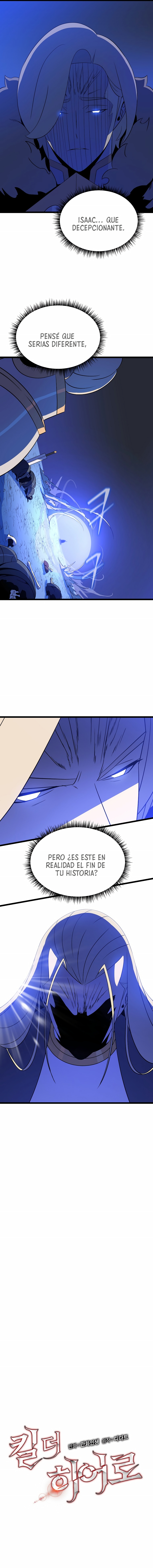 Read Asesina al héroico es Manga Online