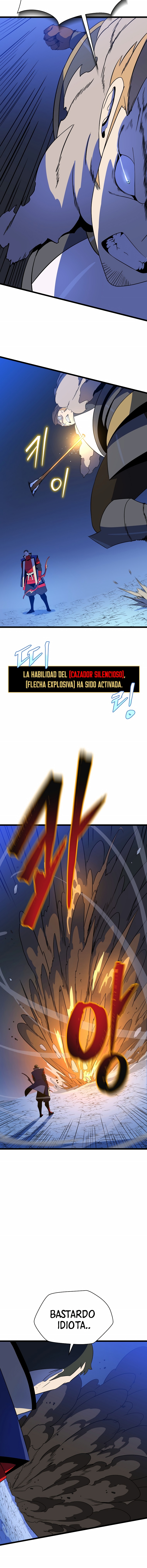 Read Asesina al héroico es Manga Online