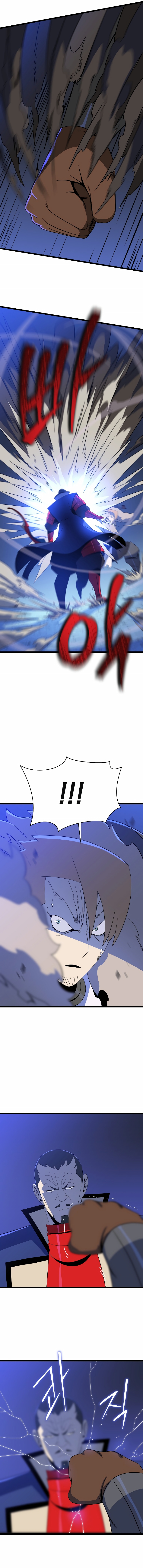 Read Asesina al héroico es Manga Online