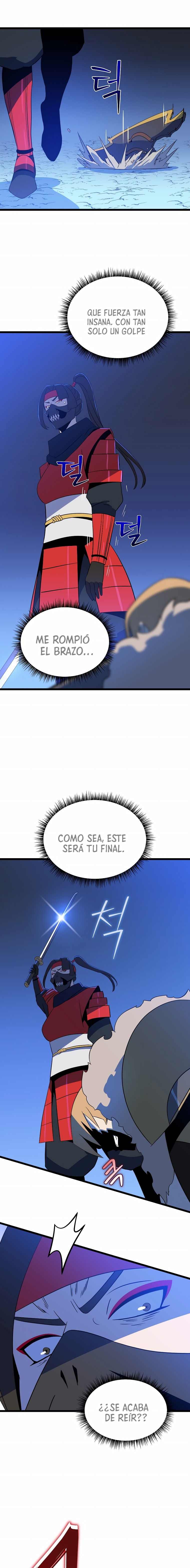 Read Asesina al héroico es Manga Online