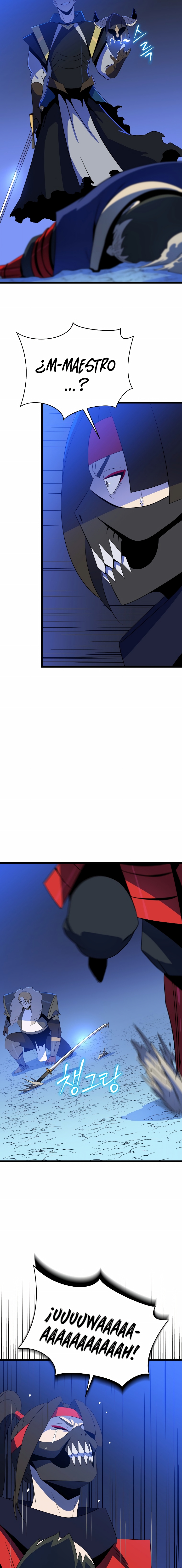 Read Asesina al héroico es Manga Online