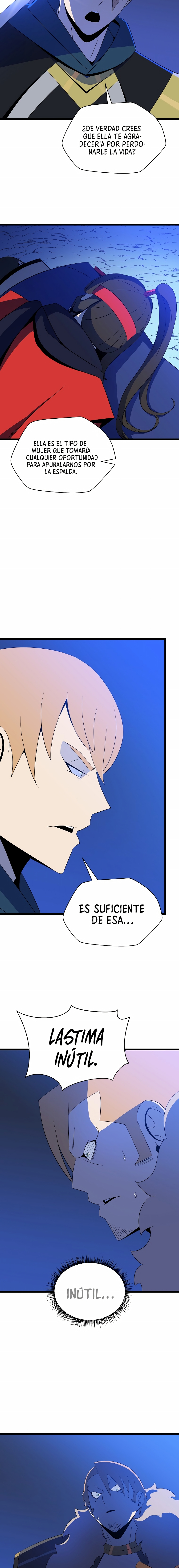 Read Asesina al héroico es Manga Online