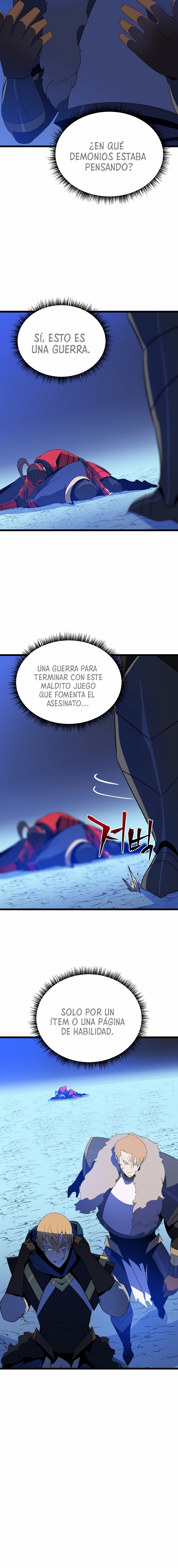 Read Asesina al héroico es Manga Online