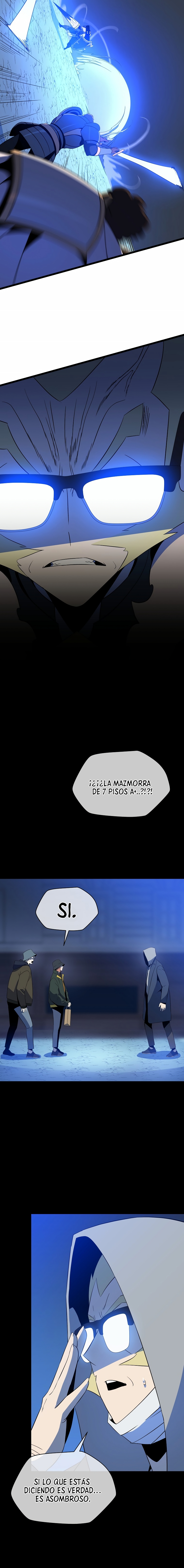 Read Asesina al héroico es Manga Online