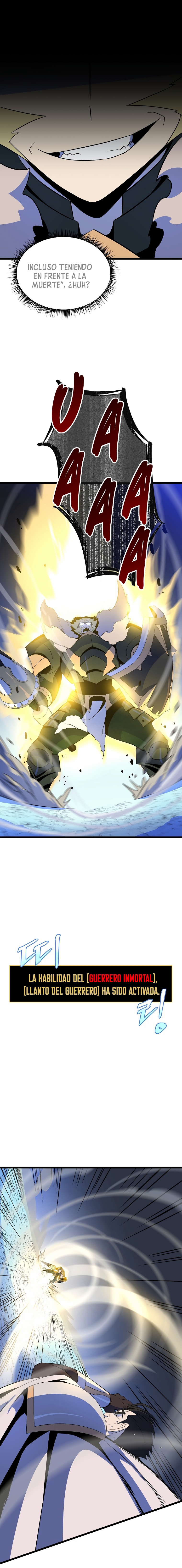 Read Asesina al héroico es Manga Online