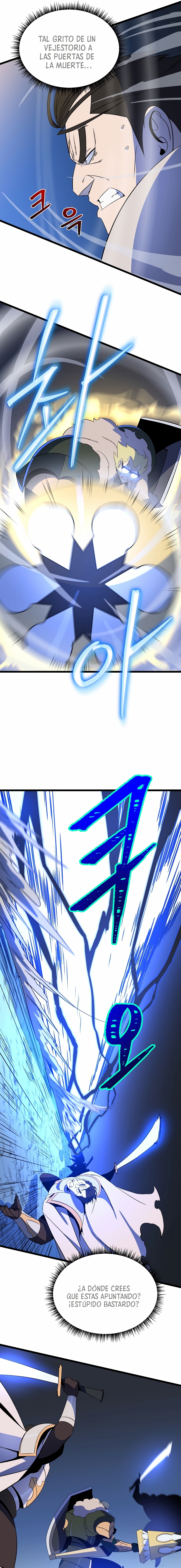 Read Asesina al héroico es Manga Online