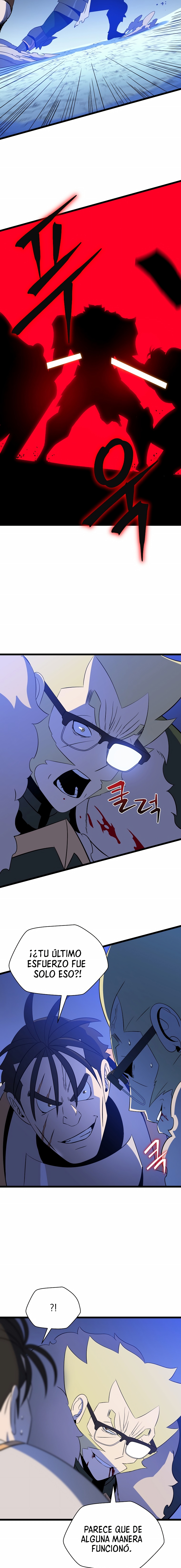 Read Asesina al héroico es Manga Online